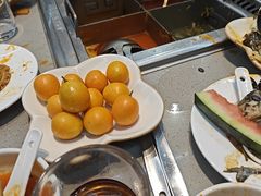 -海底捞火锅(天一广场亚细亚店)