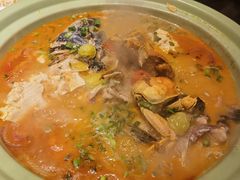 -炊江南·上海菜(国展华漕店)