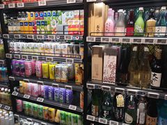 零售区-盒马鲜生(189购物中心店)