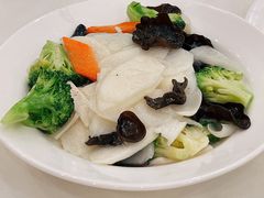 佛门炒素-金时代顺风大酒店(金山店)