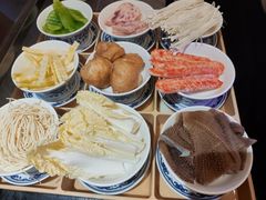 -咏江南·苏式火锅·苏州评弹(观前街店)