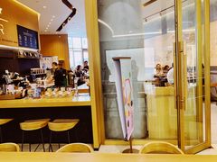 -星巴克臻选(北京世贸天阶店)