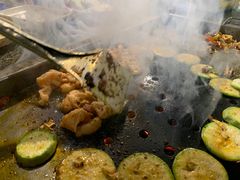 -正宗石棉烧烤(汉源店)