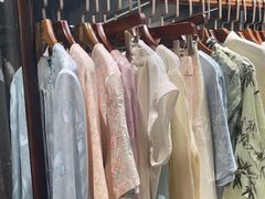 -荷言旗袍(平江店)
