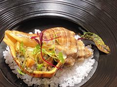 -松临·铁板烧&Omakase(神农店)