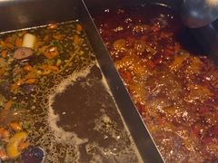 -大隐·成都火锅Bistro(合生麒麟新天地店)