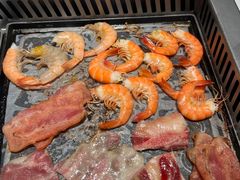 -星伦多自助料理·涮烤一体(嘉兴八佰伴店)