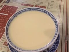 姜炒奶-捷信牛奶甜品世家(五道口店)