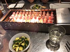 -很久以前羊肉串(大华三路店)