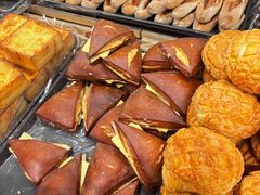 -烘焙町面包店(西四店)