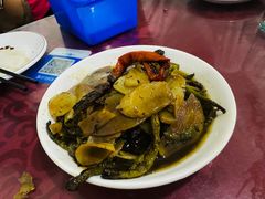 -温江公平红烧兔(总店)