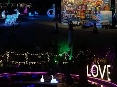 -枫花园汽车电影院(朝阳公园店)