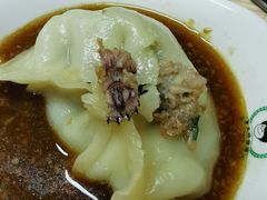 -老烟台灌汤包(南洪街店)