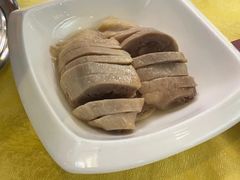 -清真马祥兴菜馆(云南北路店)