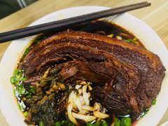 -无名老卤面(中华门店)