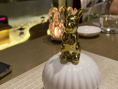 -CHASE Modern Cuisine(崇宁路店)