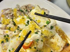 -金百门·顺德海鲜酒家(陈村店)