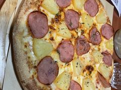 -魏斯理汉堡(西安沣东吾悦店)