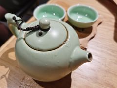 茉莉龙珠-苏堂阳春面•九年庆(北京路天河城店)