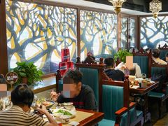 -品质伊骊新疆菜(紫金店)
