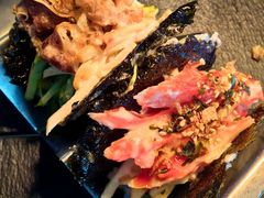 -京料理·日料自助·铁板燒(复悦城店)