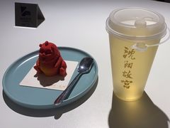 -沈阳故宫·莊啡