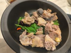 -云海肴云南菜·蒸汽石锅鱼(新奥店)