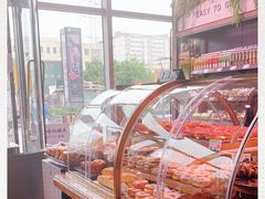 -巴黎贝甜(五道口店)