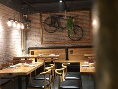 -管氏翅吧(马家堡店)