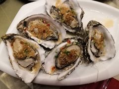 -民族饭店-四季餐厅