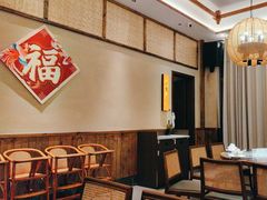 -湘力力小院·鱼汤泡饭(枫林路店)