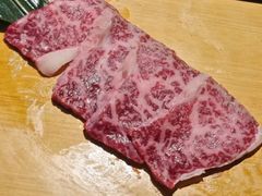 -何发发和牛烧肉·鳗鱼榴莲放题自助(乐峰广场店)