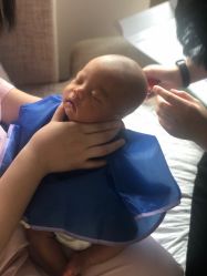 点击看大图 -巍阁高端月子会所