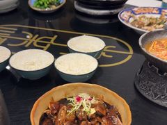 -常来小聚·广州非遗传承餐厅(高德置地店)
