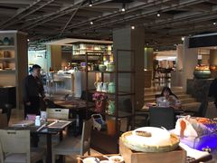 大堂-金海湾自助餐厅(金陵饭店)