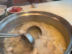 -润园四季椰子鸡火锅(海上世界店)