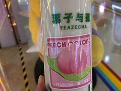-叶子与茶(苏宁广场店)