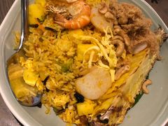 -CHINCHIN 青青·泰国料理(万象食家店)