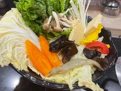 -呷哺呷哺(西单大悦城店)