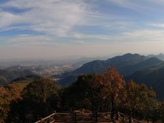 -莫干山风景区