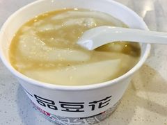 -一品豆花(人信汇店)