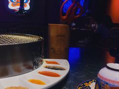 -十三姨正合丰烤肉(营迹路店)