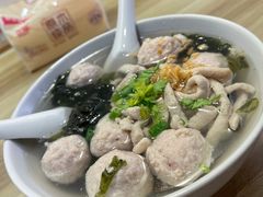 -非遗·十八曲鱼饺(西马总店)