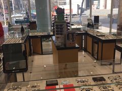 -宝岛眼镜(建外soho店)