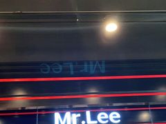 门面-李先生牛肉面大王(上海站南广场店)