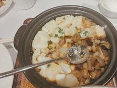 -海富门·带鱼·淮扬菜·粤菜(甘家口店)