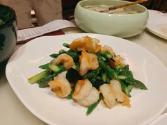 -京华烟云·北京烤鸭(领展购物广场·中关村店)