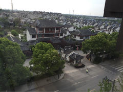 同里湖度假村二期-同里湖度假村(二期店)
