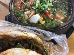 -正宁路小吃夜市