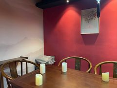 -谜·沉浸侦探剧本杀推理馆(静安店)